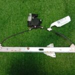 MAZDA MPV Right Front Window Regulator / Motor LY 2006-2016