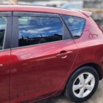 MAZDA AXELA / MAZDA 3 Left Rear Door BK HATCH 2003-2009