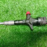 MAZDA BT-50 Fuel Injector TF DIESEL 3.0 TURBO 4JJ3-TCX P N 8983996180 2020-ON