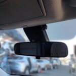 MAZDA MPV Interior Mirror LY 2006-2016
