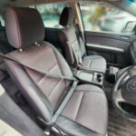 MAZDA MPV Seat Belt / Stalk RH FRONT ASSY BELT AND STALK LY 2006-2016