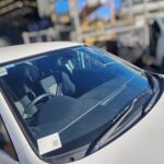 MAZDA AXELA / MAZDA 3 Windscreen BK 2003-2009