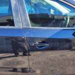 MAZDA CX-5 Door Handle OUTER RH FRONT NON KEYLESS ENTRY BUTTON KE 2012-2016