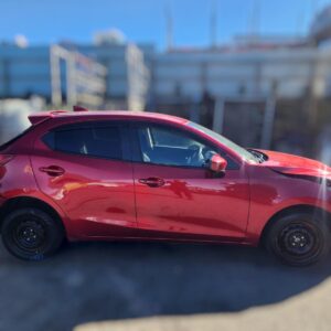 MAZDA DEMIO / MAZDA 2 Air Conditioning Compressor DIESEL 1.5 JAP IMPORT DJ 2014-ON