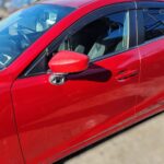 MAZDA AXELA / MAZDA 3 Left Front Door BM BN SEDAN HATCH 2013-2019