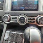 MAZDA MPV Heater / Air Conditioning Controls LY 2006-2016