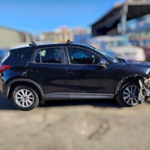 MAZDA CX-5 Air Conditioning Hoses PETROL 2.0 COMPRESSOR TO CONDENSER KE 2012-2016