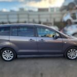 MAZDA PREMACY Bonnet Lock Support BONNET CATCH MECHANISM CR 2005-2010