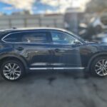 MAZDA CX-9 Caliper LH REAR TC 2016-2024