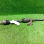 MAZDA ATENZA / MAZDA 6 Right Driveshaft Drive Axle FRONT AUTO 2WD PETROL 2.5 L5 GH 2008-2012
