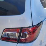 MAZDA MPV Right Rear Tail Light LY RED CLEAR FLASHER DARK EDGE 2008-2016