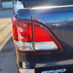 MAZDA BT-50 Left Tail Light UP UR UTE LOWER 2011-2020