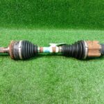 MAZDA BT-50 Right Driveshaft Drive Axle FRONT UP UR 2011-2020