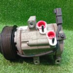 MAZDA BT-50 Air Conditioning Compressor UP UR 2.2 3.2 DIESEL 2011-2020