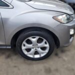MAZDA CX-7 Mag Wheel / Alloy Wheel FACTORY 19X7.5IN LUXURY SPORTS ER 2006-2012