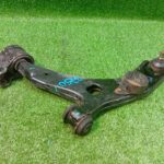 MAZDA AXELA / MAZDA 3 Left Front Lower Control Arm BK NON MPS MPS 2003-2009
