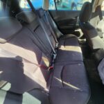 MAZDA ATENZA / MAZDA 6 Seat Belt / Stalk RH REAR ASSY BELT AND STALK WAGON GH 2008-2012