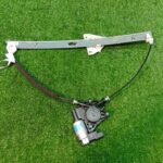 MAZDA PREMACY Right Front Window Regulator / Motor CW 2010-2018