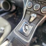 MAZDA ATENZA / MAZDA 6 Gear Stick / Gear Shifter AUTO SHIFTER GH 2008-2012