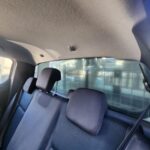 MAZDA BT-50 Rear Tail Gate Glass REAR SCREEN GLASS 2011-2020