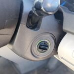 MAZDA MPV Ignition Switch With Key LY 2006-2016