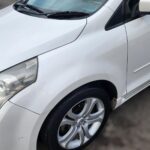 MAZDA MPV Left Front Guard LY NON REPEATER TYPE 2006-2016