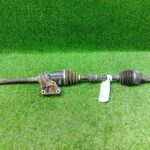 MAZDA ATENZA / MAZDA 6 Right Driveshaft Drive Axle FRONT AUTO 2WD PETROL 2.5 L5 GH 2008-2012