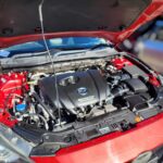 MAZDA AXELA / MAZDA 3 Engine PETROL 2.0 PE SKYACTIV G BM BN 2013-2019