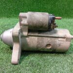MAZDA BOUNTY Starter Motor DIESEL 2.5 WL MITSUBISHI BRAND 1996-2006