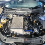 MAZDA AXELA / MAZDA 3 Engine PETROL 2.3 L3 TURBO MPS COMPLETE W TURBO BK 2006-2009