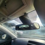 MAZDA ATENZA / MAZDA 6 Interior Mirror GH 2008-2012