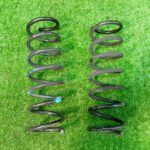 MAZDA AXELA / MAZDA 3 Rear Coil Spring BK PAIR 2003-2009
