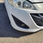MAZDA PREMACY Right Fog Light / Indicator BUMPER FOGLAMP CW 2010-2018