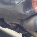 MAZDA AXELA / MAZDA 3 Exhaust System PETROL AFTERMARKET BL 2009-2013