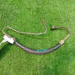 MAZDA BOUNTY Power Steering Hose UTE DIESEL 2.5 HIGH PRESSURE LINE 2002-2006
