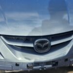 MAZDA AXELA / MAZDA 3 Grille RADIATOR GRILLE BK 2.3 MPS 2006-2009
