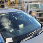 MAZDA DEMIO / MAZDA 2 Windscreen DJ DL 2014-ON