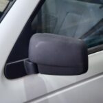 MAZDA BOUNTY Left Door Mirror MANUAL UTE 1999-2006