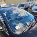 MAZDA ATENZA / MAZDA 6 Windscreen GH 2008-2012