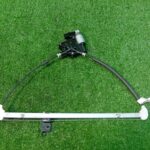 MAZDA PREMACY Right Rear Window Regulator / Motor CW 2010-2018
