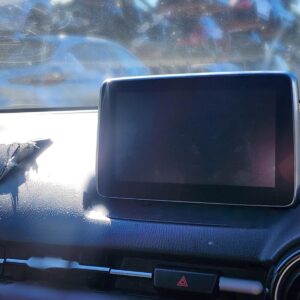 MAZDA DEMIO / MAZDA 2 Car Stereo & Head Units DISPLAY UNIT 7IN TOUCHSCREEN DJ DL 2014-2019