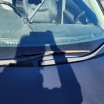 MAZDA ATENZA / MAZDA 6 Wiper Arm FRONT LH SIDE GH 2008-2012