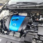 MAZDA CX-5 Engine PETROL 2.0 PE KE 2012-2016