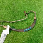MAZDA BOUNTY Power Steering Hose UTE DIESEL 2.5 HIGH PRESSURE LINE 2002-2006