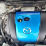 MAZDA CX-5 Engine Cover PETROL 2.0 PE KE 2012-2016