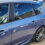 MAZDA AXELA / MAZDA 3 Left Rear Door BK HATCH 2003-2009