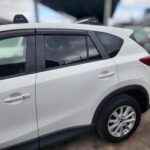 MAZDA CX-5 Left Rear Door KE 2012-2017