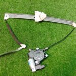 MAZDA PREMACY Left Front Window Regulator / Motor CW 2010-2018