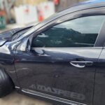 MAZDA AXELA / MAZDA 3 Left Front Door BL HATCH 2009-2013