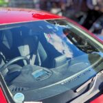 MAZDA AXELA / MAZDA 3 Windscreen BM 2013-2016